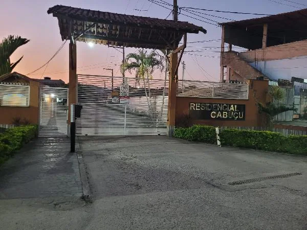 Casa - 2 Quartos - Itaborai - Desocupado — foto 2