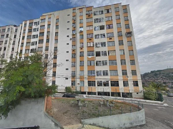 Apartamento - 2 Quartos - Niteroi - Ocupado — foto 2