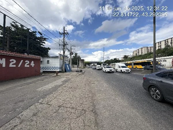 Apartamento - 2 Quartos - Rio de Janeiro - Ocupado — foto 2