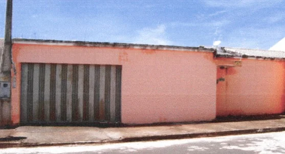 Casa - 3 Quartos - Uberlandia - Ocupado — foto 2
