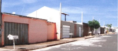 Casa - 3 Quartos - Uberlandia - Ocupado — foto 3