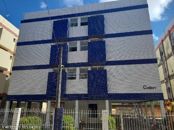 Apartamento - 1 Quartos - Natal - Ocupado — foto 2