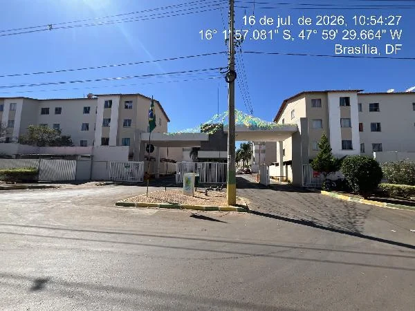 Apartamento - 2 Quartos - Gama - Ocupado — foto 2