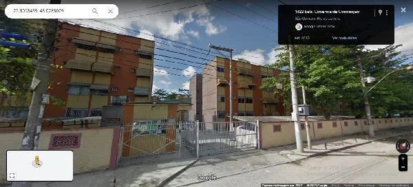 Apartamento - 2 Quartos - Sao Goncalo - Desocupado — foto 2