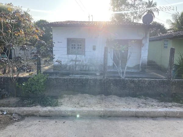 Casa - 2 Quartos - Junqueiro - Desocupado — foto 2
