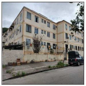 Apartamento - 1 Quartos - Rio de Janeiro - Ocupado — foto 2
