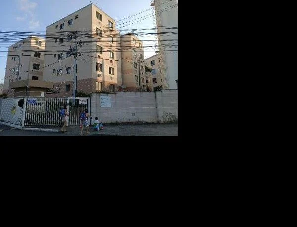 Apartamento - 2 Quartos - Rio de Janeiro - Ocupado — foto 2