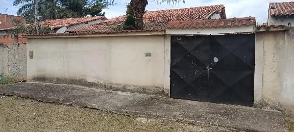 Terreno - Nova Iguacu - Ocupado — foto 2