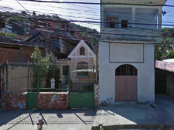 Casa - 2 Quartos - Rio de Janeiro - Ocupado — foto 2