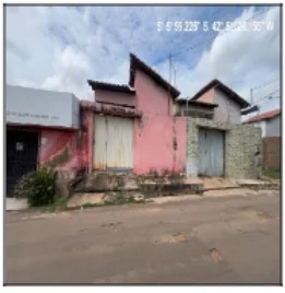 Casa - Timon - Ocupado — foto 2