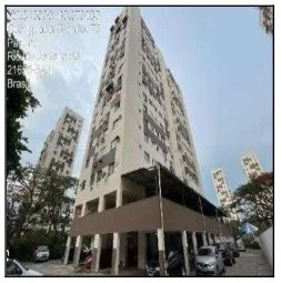 Apartamento - Rio de Janeiro - Ocupado — foto 2