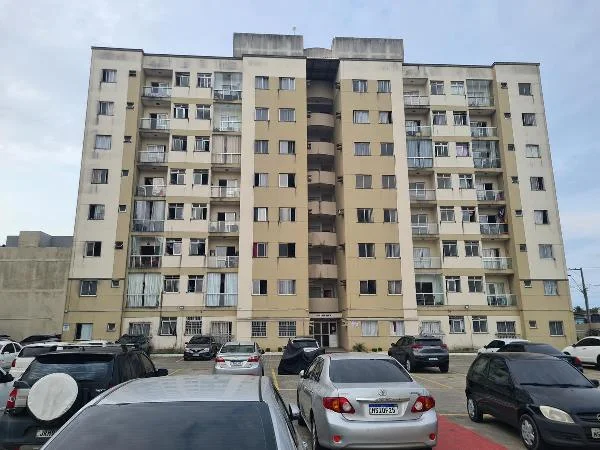 Apartamento - 2 Quartos - Serra - Ocupado — foto 2