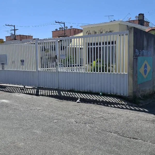 Apartamento - 2 Quartos - Camacari - Ocupado — foto 2