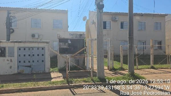 Apartamento - 2 Quartos - Campo Grande — foto 2