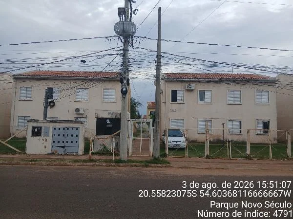 Apartamento - 2 Quartos - Campo Grande - Ocupado — foto 2