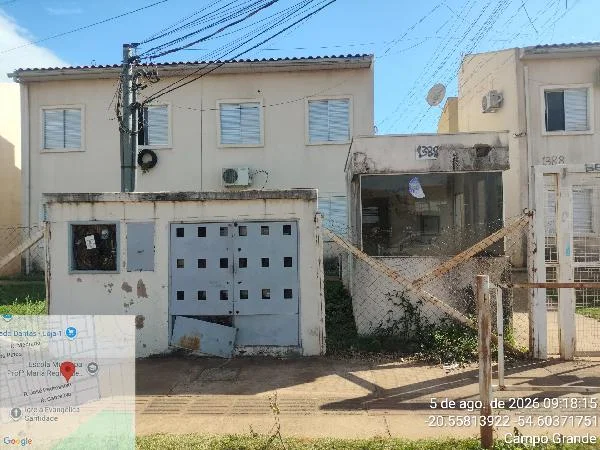 Apartamento - 2 Quartos - Campo Grande - Ocupado — foto 2