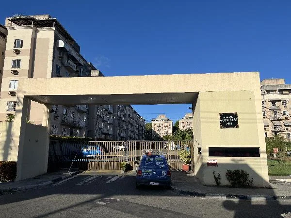 Apartamento - 3 Quartos - Lauro de Freitas - Ocupado — foto 2