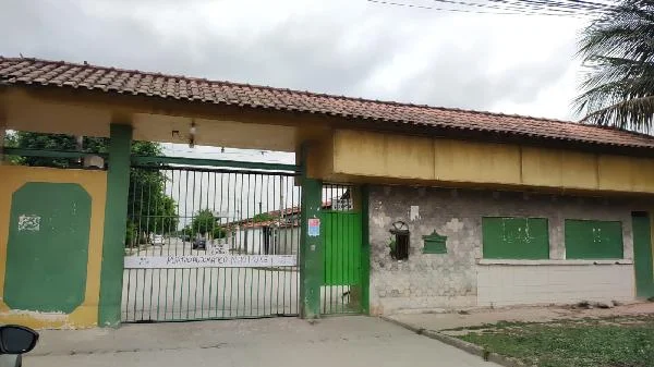 Casa - 2 Quartos - Duque de Caxias - Ocupado — foto 2