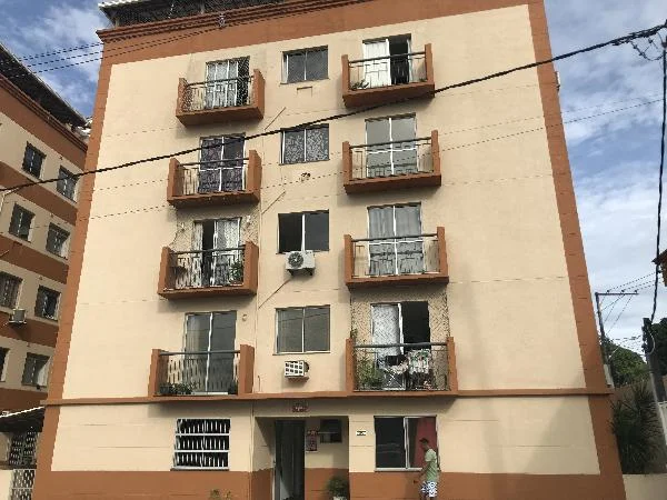 Apartamento - 3 Quartos - Salvador - Desocupado — foto 2