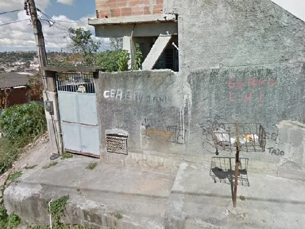 Casa - Sao Goncalo - Ocupado — foto 2