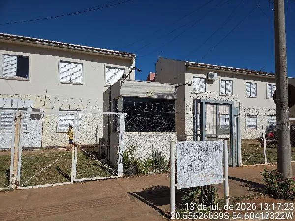 Apartamento - 2 Quartos - Campo Grande - Ocupado — foto 2