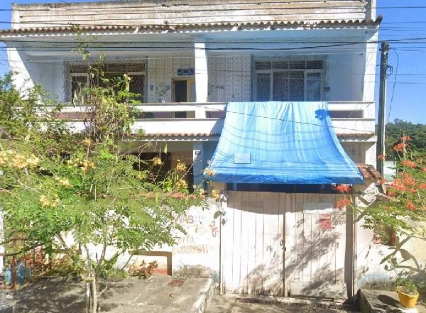 Casa - 7 Quartos - Mage - Ocupado — foto 2