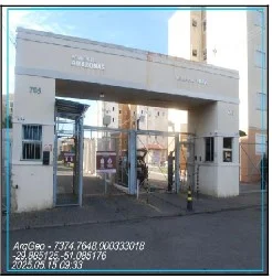 Apartamento - Cachoeirinha - Ocupado — foto 2