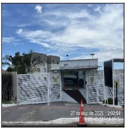 Apartamento - 2 Quartos - Londrina - Ocupado — foto 2