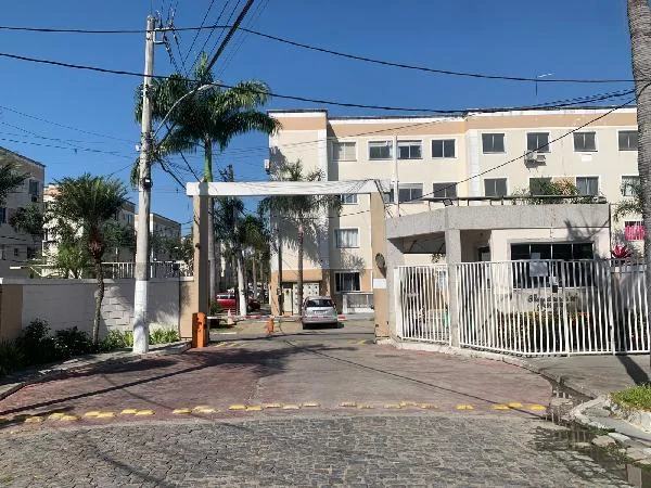 Apartamento - Campos dos Goytacazes - Ocupado — foto 2