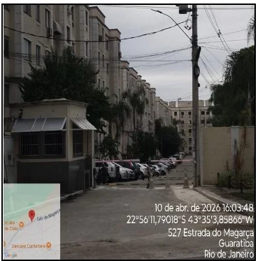 Apartamento - Rio de Janeiro - Ocupado — foto 2