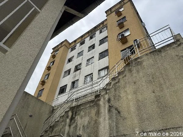 Apartamento - 2 Quartos - Lauro de Freitas — foto 2