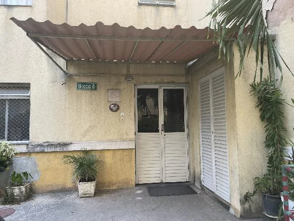 Apartamento - 2 Quartos - Rio de Janeiro - Ocupado — foto 2