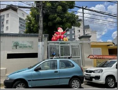 Apartamento - 2 Quartos - Sao Paulo - Ocupado — foto 2