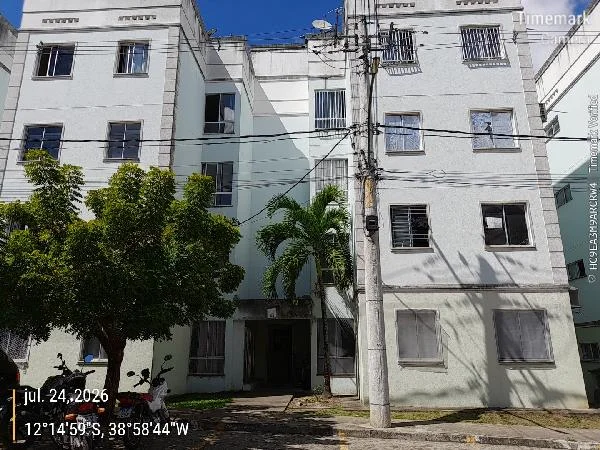 Apartamento - 2 Quartos - Feira de Santana — foto 2
