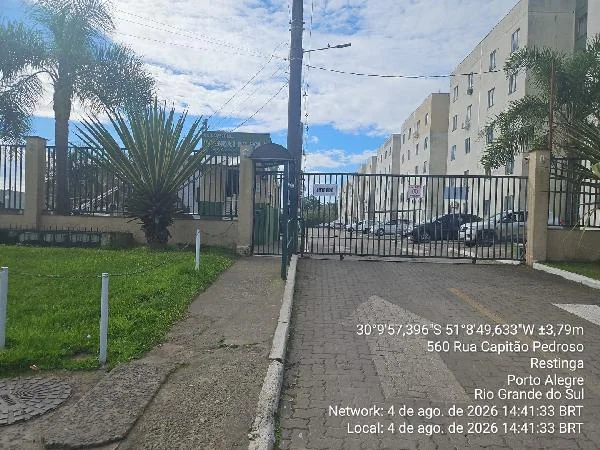 Apartamento - Porto Alegre — foto 2