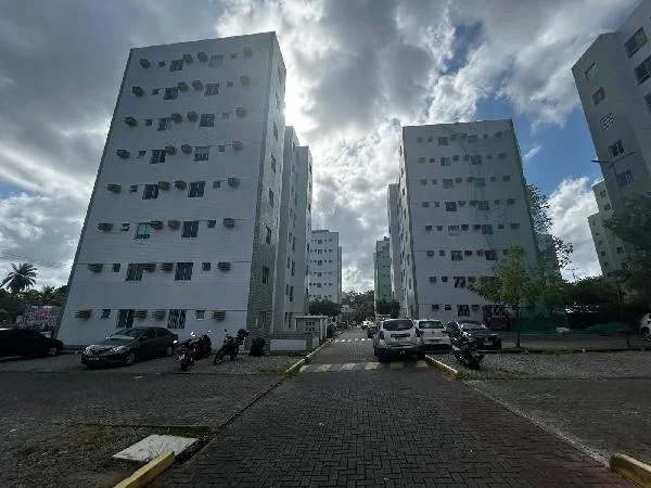 Apartamento - 2 Quartos - Paulista - Ocupado — foto 2