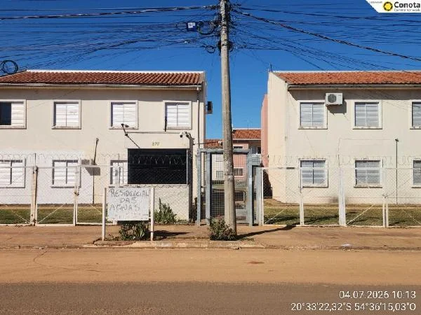 Apartamento - 2 Quartos - Campo Grande - Ocupado — foto 2