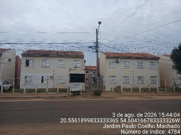 Apartamento - 2 Quartos - Campo Grande - Ocupado — foto 2