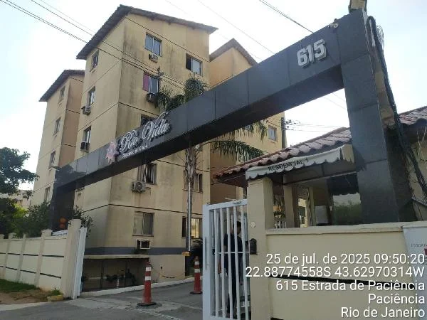Apartamento - 2 Quartos - Rio de Janeiro - Ocupado — foto 2