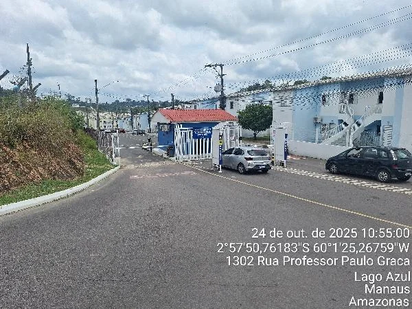 Apartamento - 2 Quartos - Manaus - Ocupado — foto 2