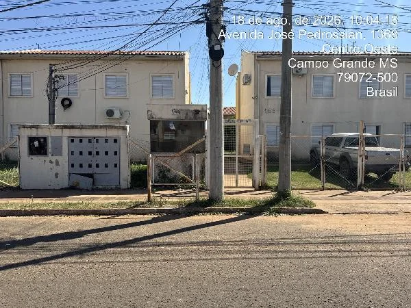 Apartamento - 2 Quartos - Campo Grande — foto 2