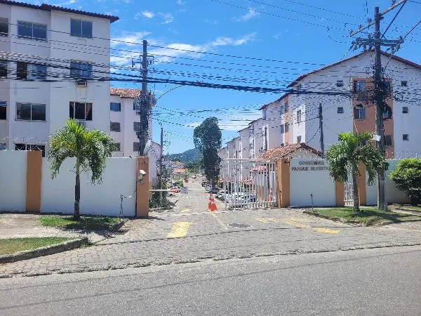 Apartamento - 2 Quartos - Rio de Janeiro - Ocupado — foto 2