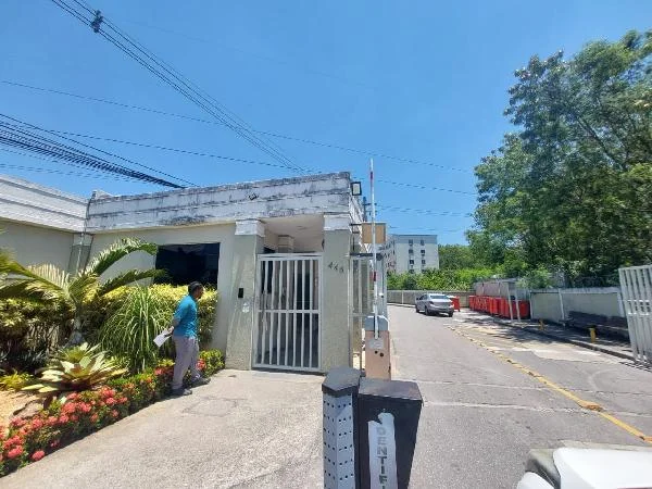 Apartamento - Rio de Janeiro - Ocupado — foto 2