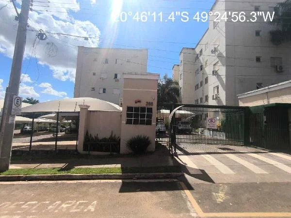 Apartamento - 2 Quartos - São José do Rio Preto - Ocupado — foto 2