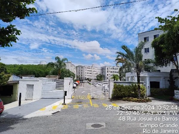 Apartamento - Rio de Janeiro - Ocupado — foto 2