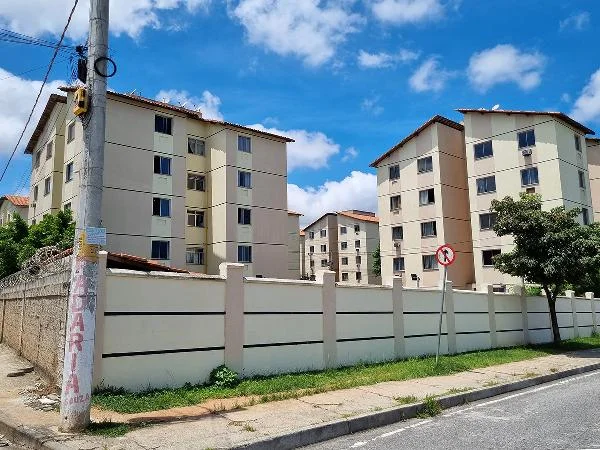 Apartamento - 2 Quartos - Rio de Janeiro - Ocupado — foto 2