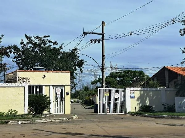 Casa - 2 Quartos - Nova Iguacu - Ocupado — foto 2