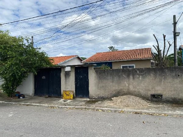 Casa - 2 Quartos - Itaborai - Ocupado — foto 2