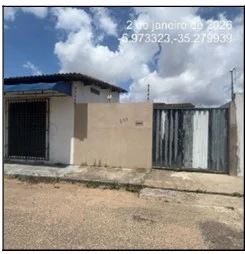 Casa - 2 Quartos - Sao Jose de Mipibu - Desocupado — foto 2
