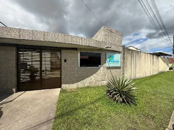 Apartamento - 2 Quartos - Sao Lourenco da Mata - Ocupado — foto 2